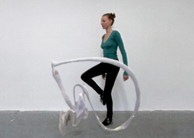 &bsol;Bodypainting (video)