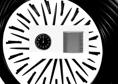 &bsol;Serendipity (video)