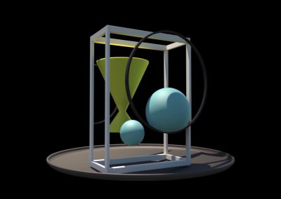 &bsol;Metafurnish (video)