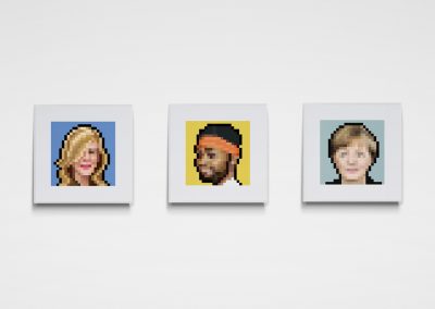 &bsol;CryptoPortraits