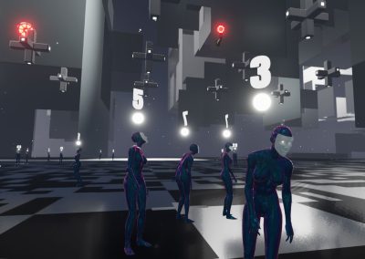 &bsol;Poly Mesh (vr)