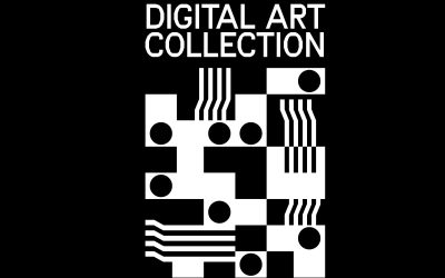 <Digital Art Collection>