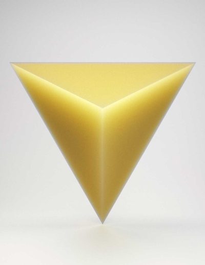 2022 Primitive I 24, 80 x 64 cm, CGI Pigment Print, Banz & Bowinkel