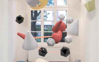 <IM HERZEN WILD – Sammlung +>
