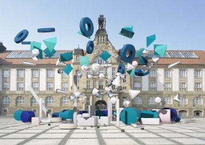 &bsol;Generative Compositions (ar)