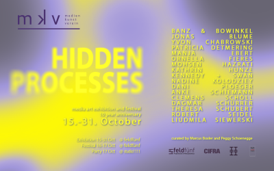 <Hidden Processes>